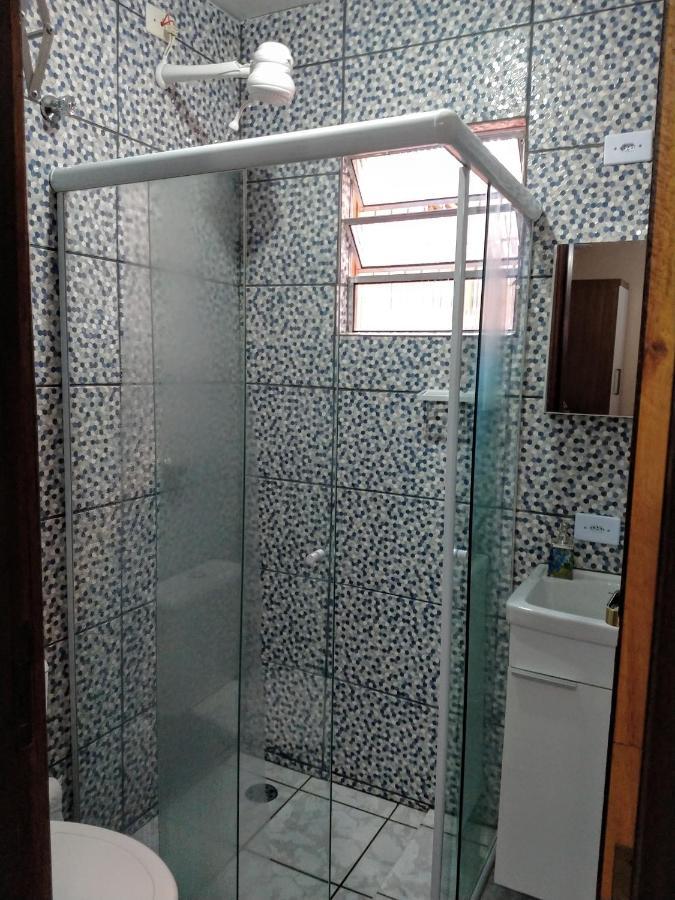 Apartamento Ubatuba - Praia Grande - 200M Da Praia エクステリア 写真