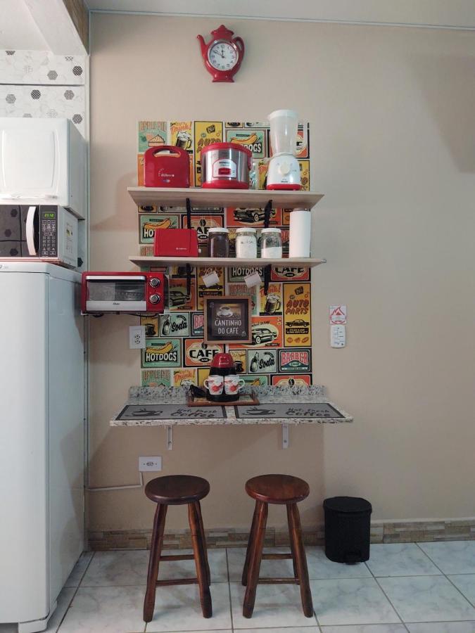 Apartamento Ubatuba - Praia Grande - 200M Da Praia エクステリア 写真