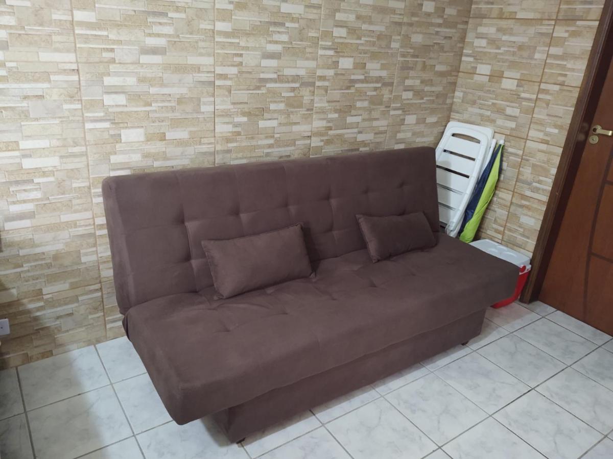 Apartamento Ubatuba - Praia Grande - 200M Da Praia エクステリア 写真