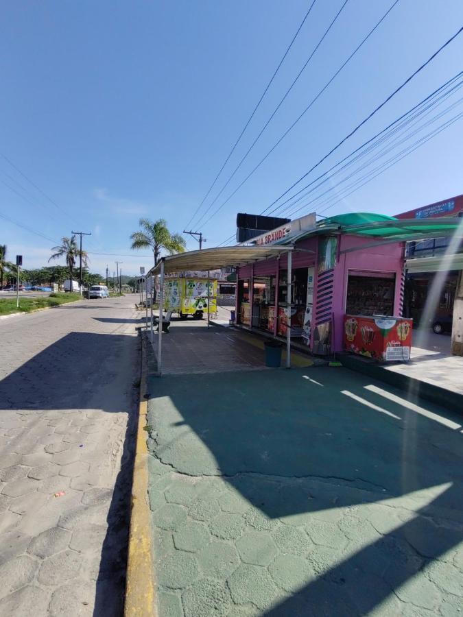 Apartamento Ubatuba - Praia Grande - 200M Da Praia エクステリア 写真