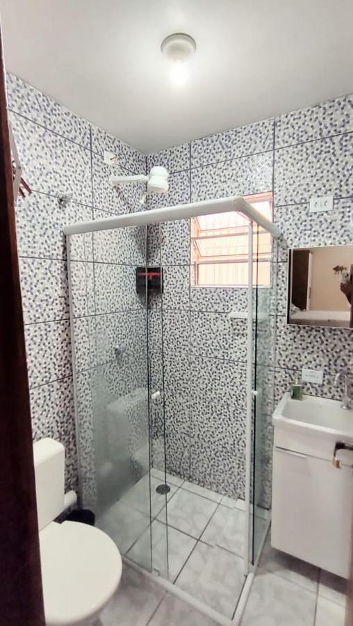 Apartamento Ubatuba - Praia Grande - 200M Da Praia エクステリア 写真